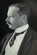 George von Lengerke Meyer