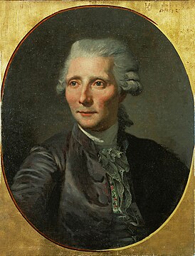 Auguste Caron de Beaumarchais