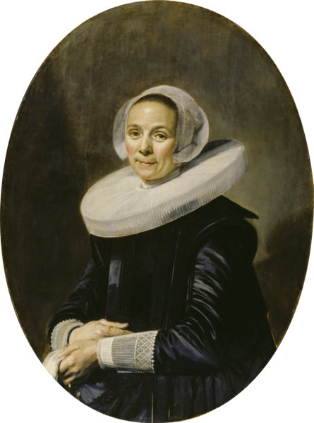 File:Portrait of a Woman (SM 78).png