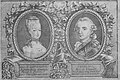 Portraits of Marie Antoinette and Louis XVI.jpg