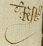 Potpis Alfonsa V. Aragonskog.jpg