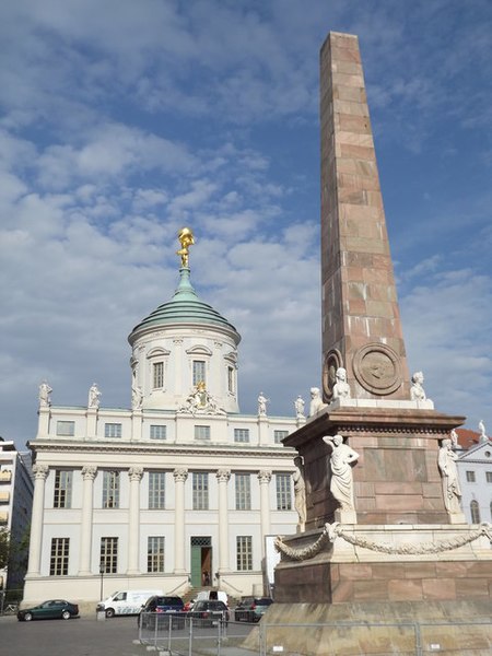 File:Potsdam - Alter Markt - geo.hlipp.de - 26470.jpg