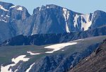 Powell Puncak Gunung Berbatu Nasional Park.jpg