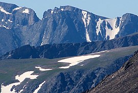 Пауэлл Пик Рокки Таулы ұлттық паркі.jpg