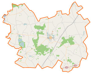 300px powiat w%c4%85brzeski location map