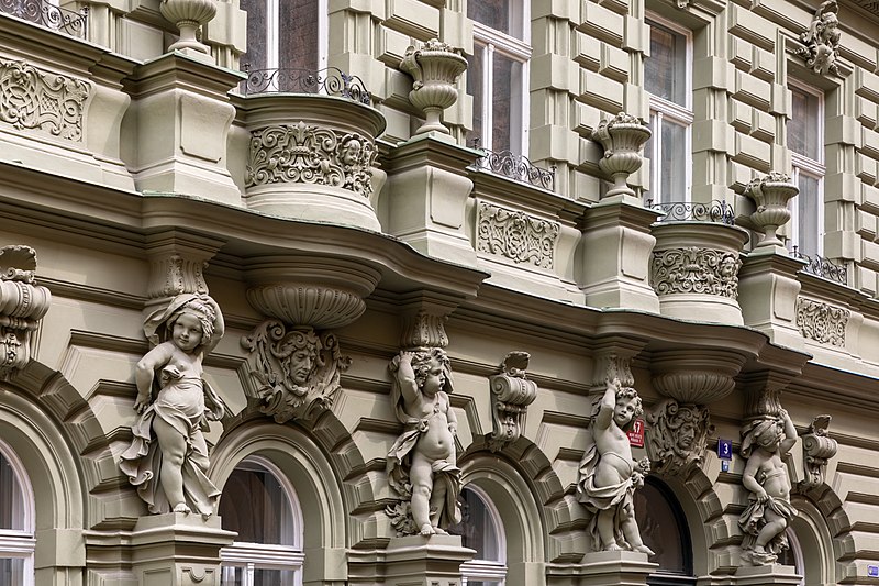 File:Prag, V Jirchářích 3 -- 2019 -- 6738.jpg