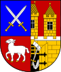 Wappen von Štěrboholy