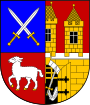 Praha-Sterboholy CoA.svg