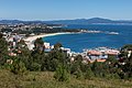 * Nomination Beach of Coroso form the recreational area of San Roque, Ribeira, Galicia (Spain) -R12 --Lmbuga 21:25, 8 February 2014 (UTC) * Promotion  Support ok --Christian Ferrer 06:03, 9 February 2014 (UTC)