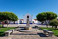 Image 580Praça Marquês de Pombal, Porto Covo, Portugal