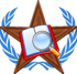 Орден «Заслуженному патрульному II степени» (май 2016 года)