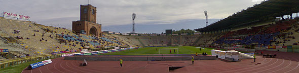 Stadio Renato Dall'Ara Wikipedia
