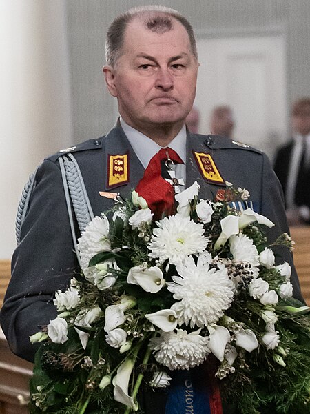 File:Presidentti Ahtisaaren valtiolliset hautajaiset 10.11.2023 (53322498520) (cropped).jpg