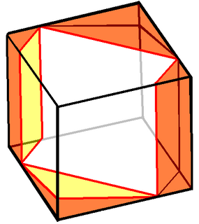 Prince Ruperts cube