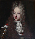 Thumbnail for Prince Christian of Denmark (1675–1695)