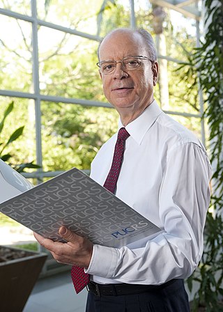 <span class="mw-page-title-main">Joaquim Clotet</span> Spanish philosopher