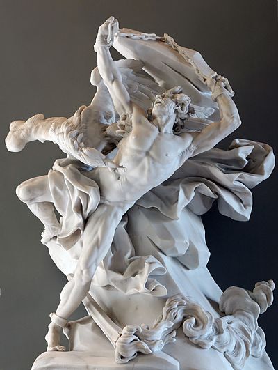 Der gefesselte Prometheus (Aischylos)