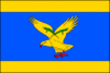 Vlajka obce Prosenice
