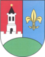 Blason de Prostiboř