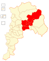 Provincia de San Felipe de Aconcagua.svg