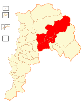 Province de San Felipe