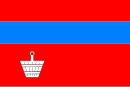 Flagge von Pucov