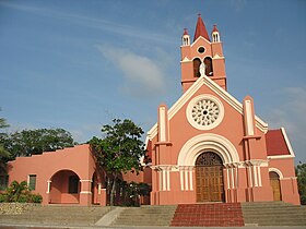 Église Notre-Dame de Carmen