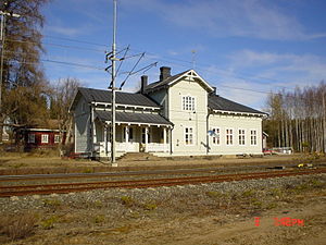 Sooth Karelie - Wikipedia