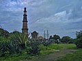 Thumbnail for File:Qutub Minar or Qutb Minar or Qutab Minar 10.jpg