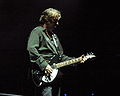 guitarist Peter Buck, live in Naples 2008