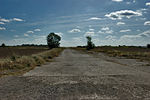 Thumbnail for File:RAF Grimsby Taxiway northend.jpg