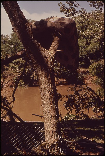 File:RIVER FLOOD DAMAGE - NARA - 544584.tif