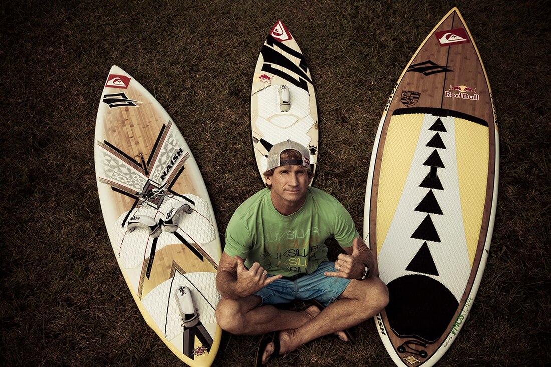 Robby Naish