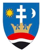 Wappen von Sancrăieni