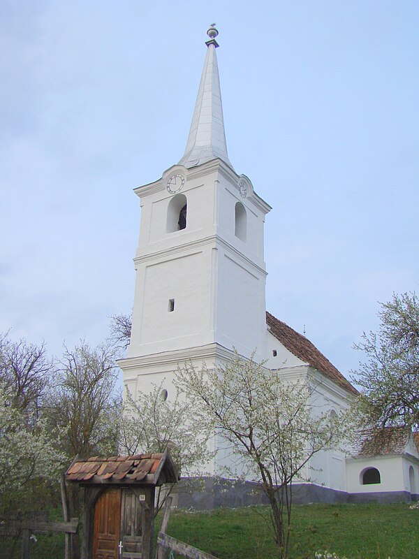 Săcel (Harghita)