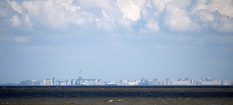 File:RU - Saint Petersburg - Unesco World Heritage Site - Peterhof Palace (4891629112).jpg