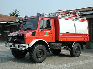 Unimog: Der Name Unimog, Konzeption, Konstruktion und Technik