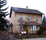 Villa Gellertstraße 2 (Radebeul)