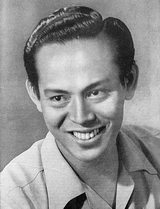<span class="mw-page-title-main">Rendra Karno</span> Indonesian actor