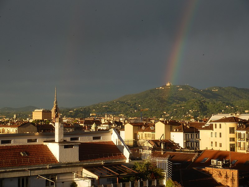 File:Rainbow in Torino.JPG