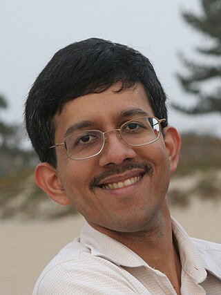 <span class="mw-page-title-main">Ramakrishnan Srikant</span> Indian computer scientist