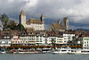 Rapperswil Castle