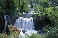 Cascate di Rastoke