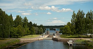 <span class="mw-page-title-main">Tervo</span> Municipality in Northern Savonia, Finland