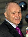 Raymond Kelly, former and longest serving Commissioner of the New York City Police Department (NYPD)