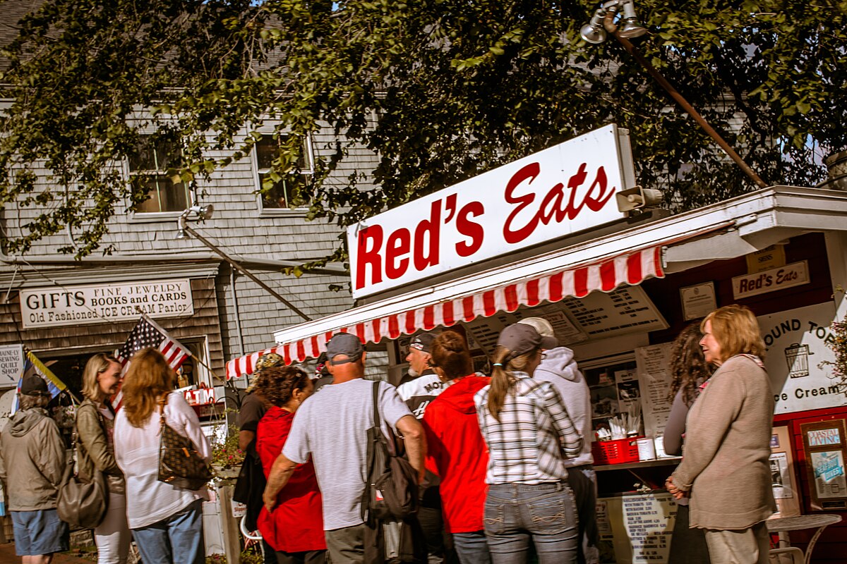 Red's Eats - Wikipedia