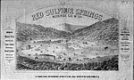 Thumbnail for Red Sulphur Springs Hotel