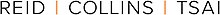 Рид Коллинз и Цай logo.jpg