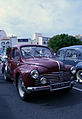 Renault 4CV