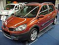 Renault Scenic Conquest